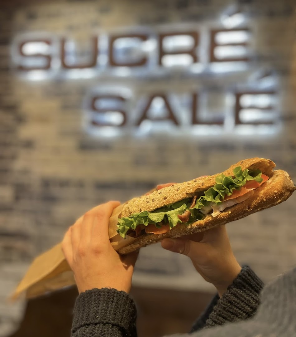 Sucré Salé · Photos 3